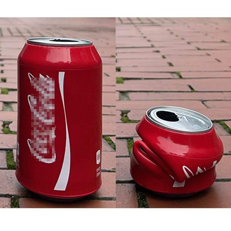 Amazon | 【手品 マジック】Ultimate Coke/ウルティメイト・コーラ缶